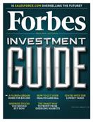 Forbes Subscription